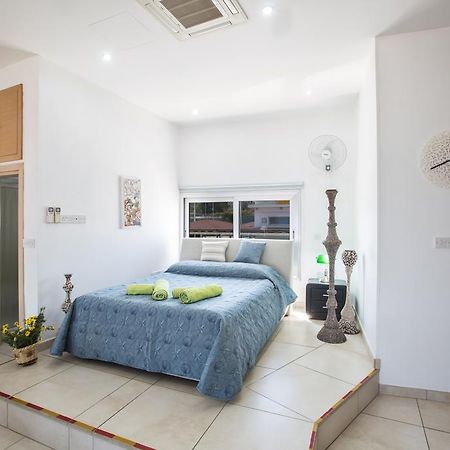 Pallini Court Protaras Exteriér fotografie