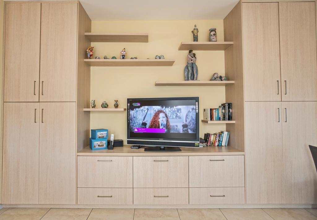Pallini Court Protaras Exteriér fotografie