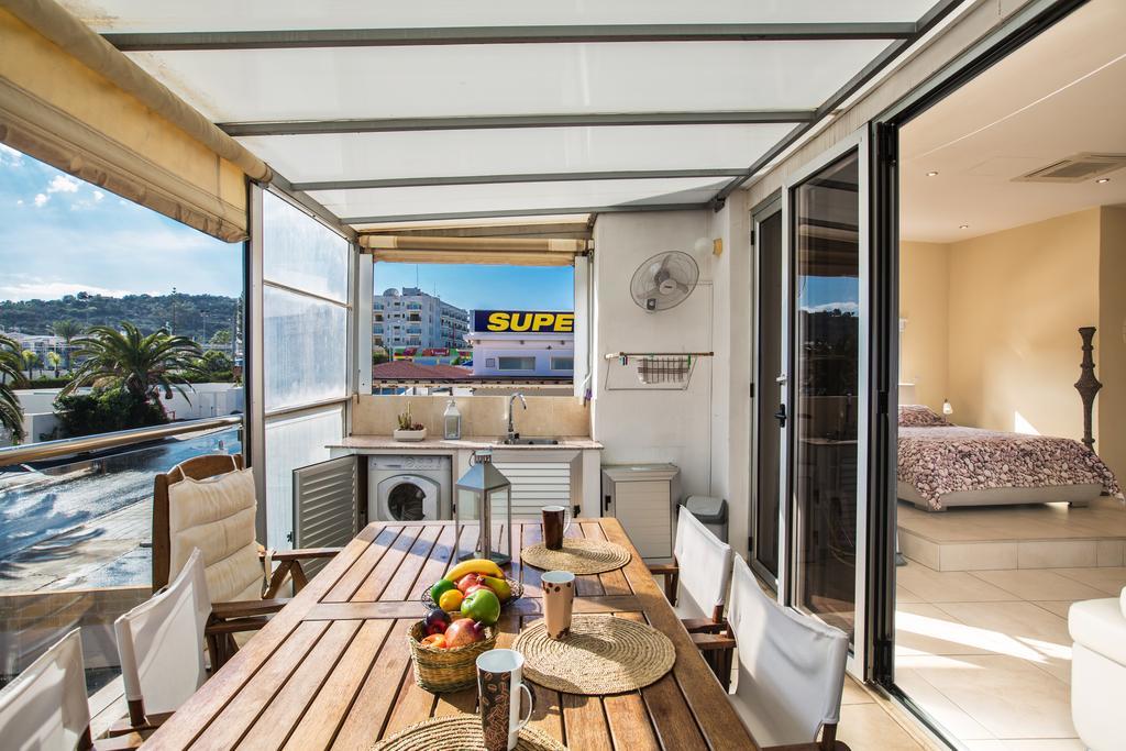 Pallini Court Protaras Exteriér fotografie