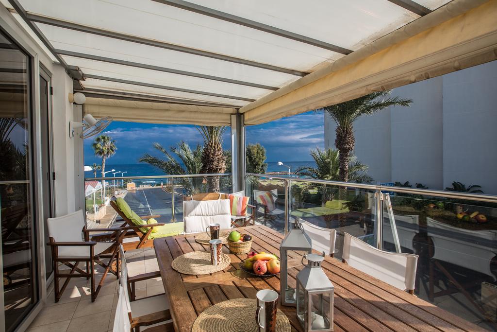 Pallini Court Protaras Exteriér fotografie