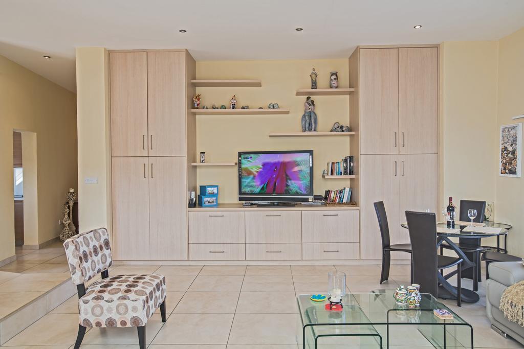 Pallini Court Protaras Exteriér fotografie