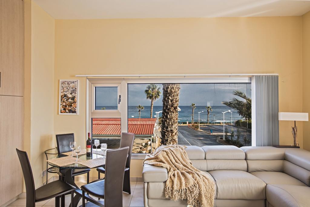 Pallini Court Protaras Exteriér fotografie