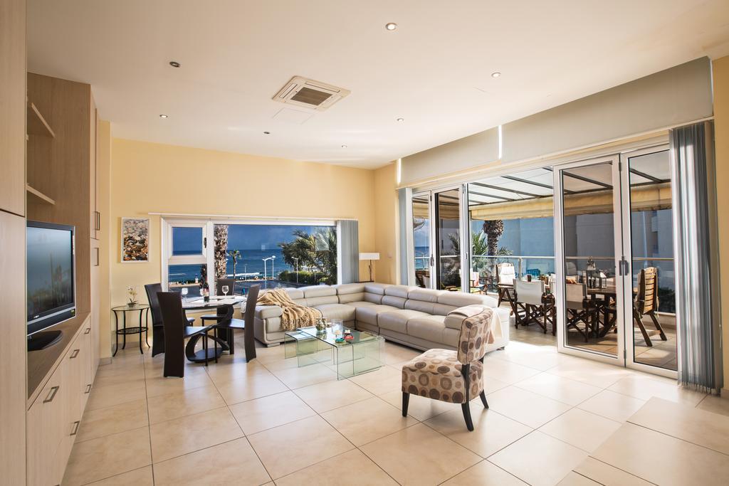 Pallini Court Protaras Exteriér fotografie