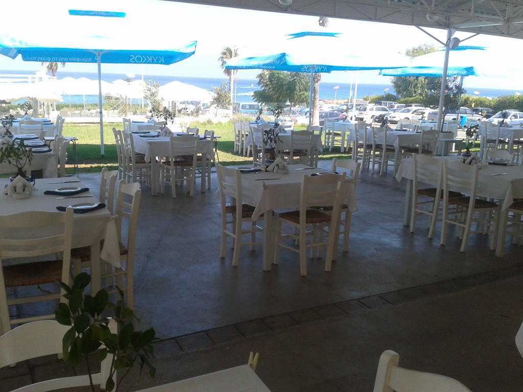 Pallini Court Protaras Exteriér fotografie