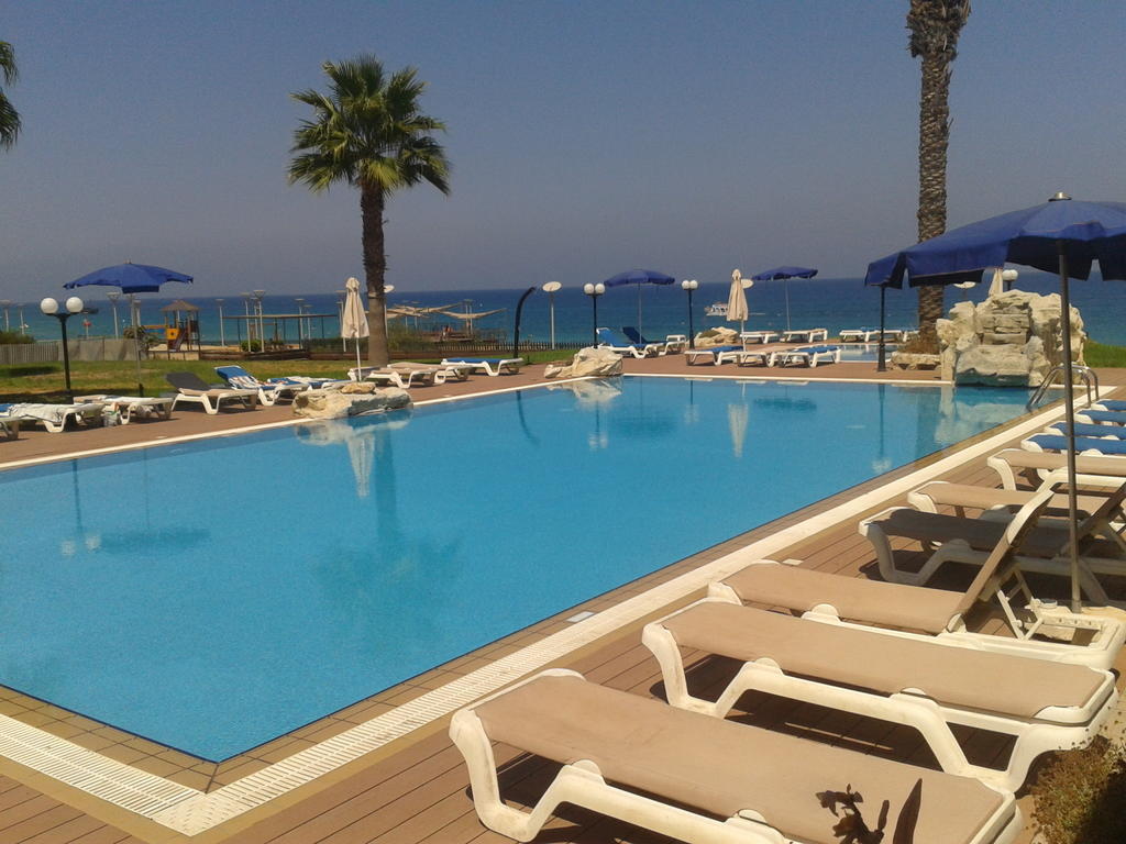 Pallini Court Protaras Exteriér fotografie
