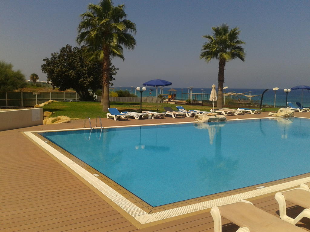 Pallini Court Protaras Exteriér fotografie