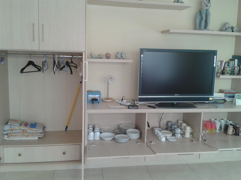 Pallini Court Protaras Pokoj fotografie