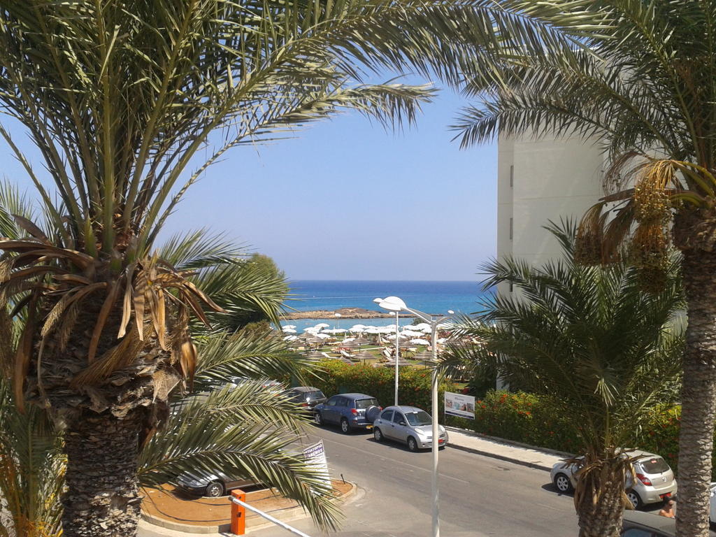 Pallini Court Protaras Exteriér fotografie