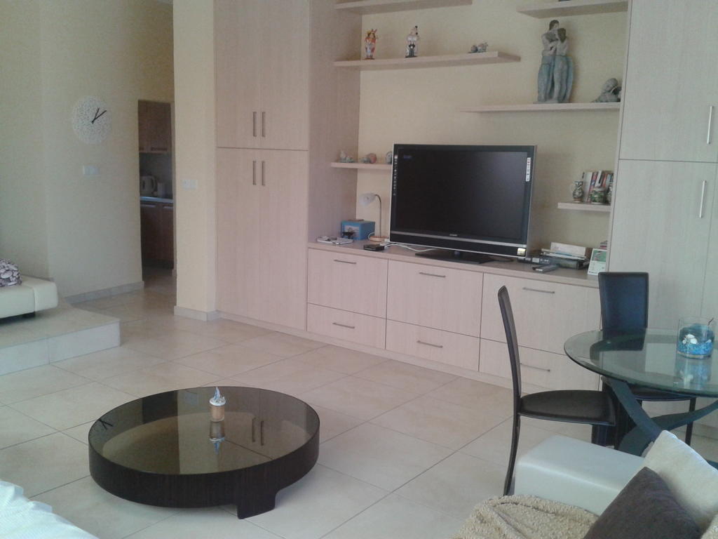 Pallini Court Protaras Pokoj fotografie