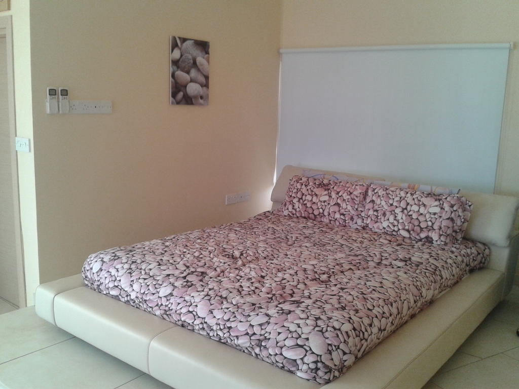 Pallini Court Protaras Pokoj fotografie