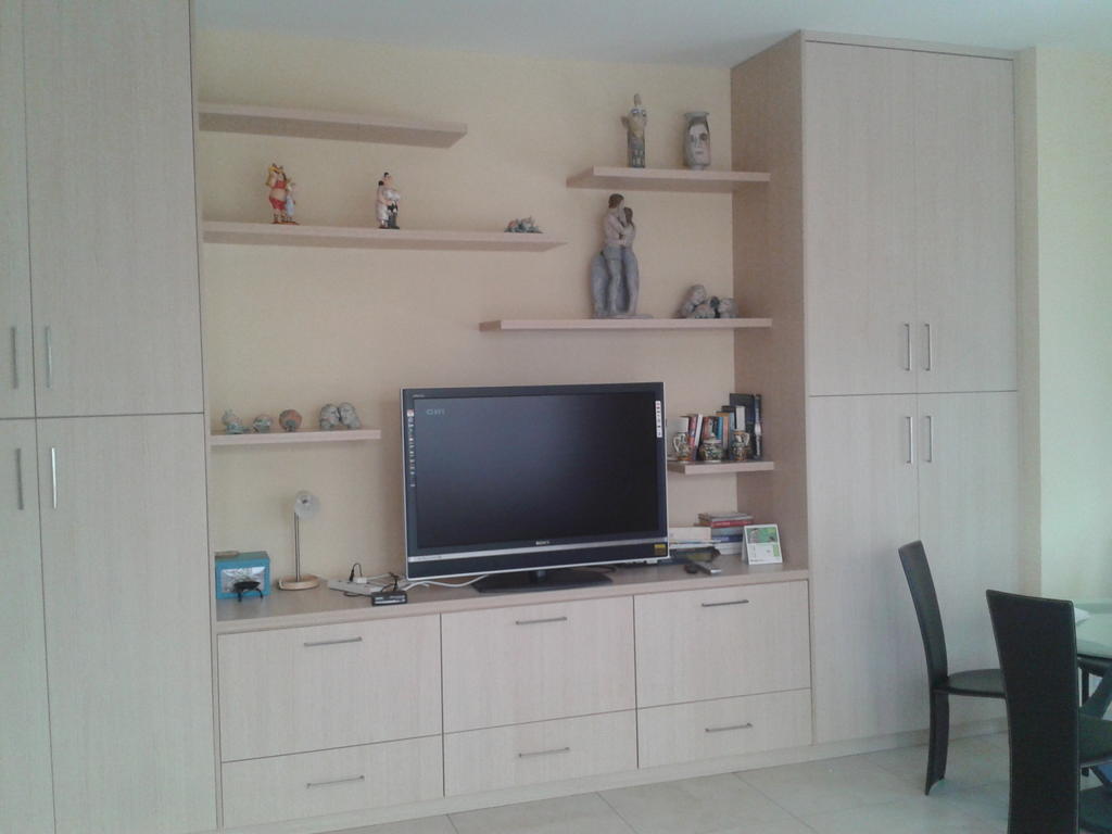 Pallini Court Protaras Pokoj fotografie