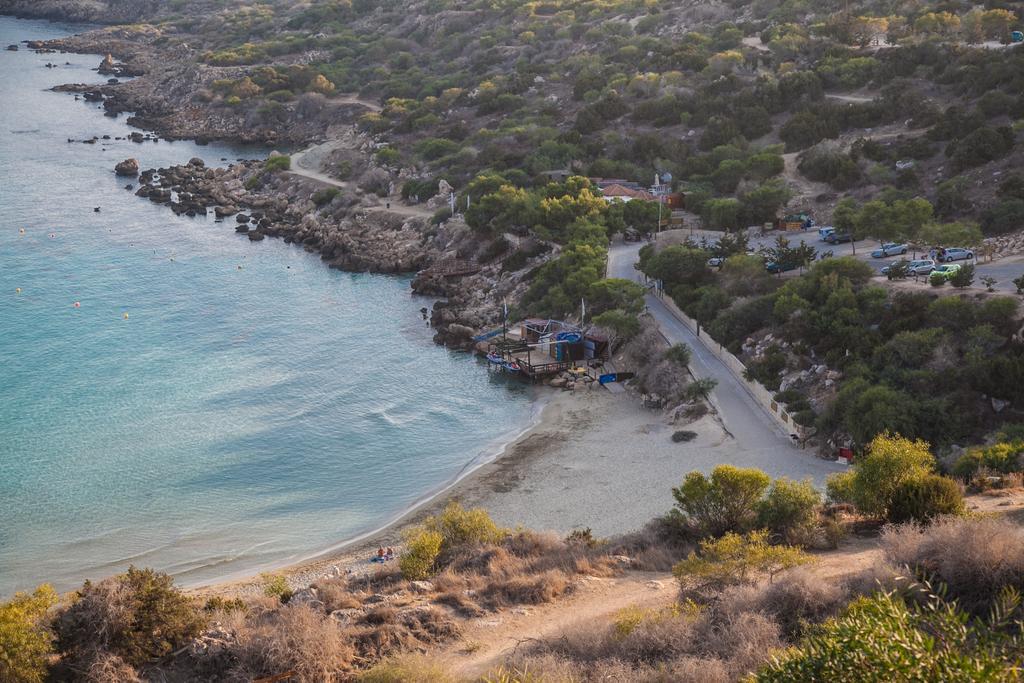 Pallini Court Protaras Exteriér fotografie