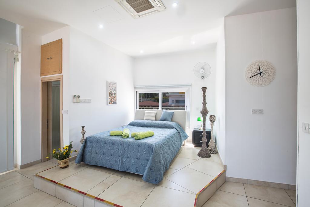 Pallini Court Protaras Exteriér fotografie