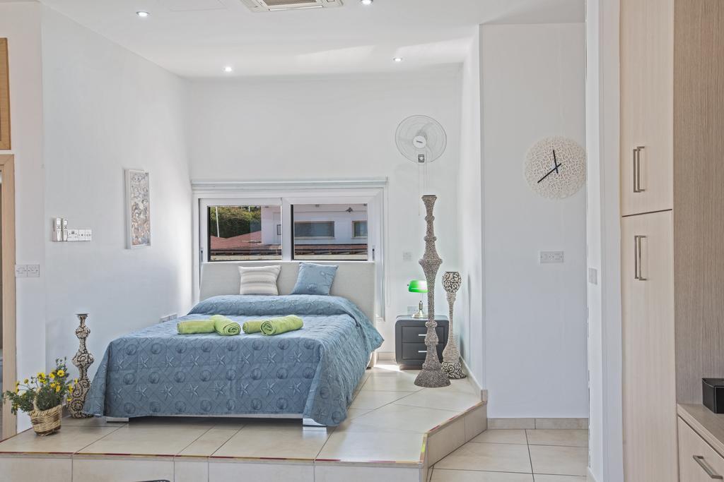 Pallini Court Protaras Exteriér fotografie
