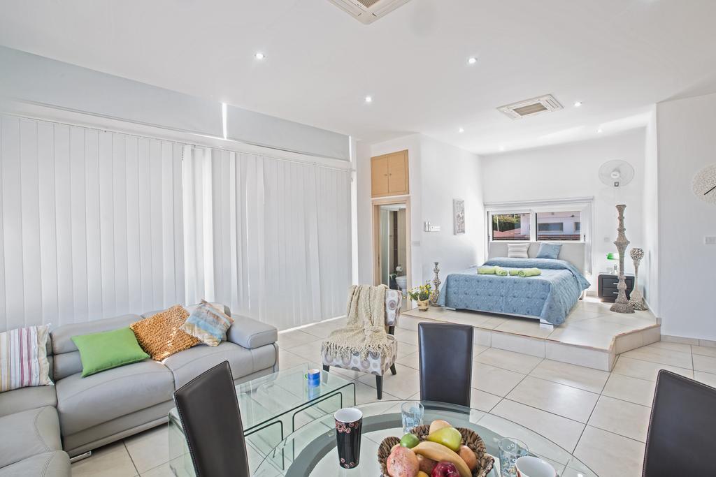 Pallini Court Protaras Exteriér fotografie