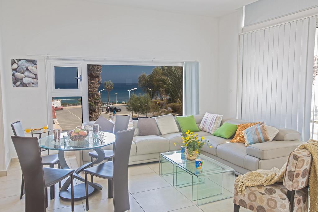 Pallini Court Protaras Exteriér fotografie