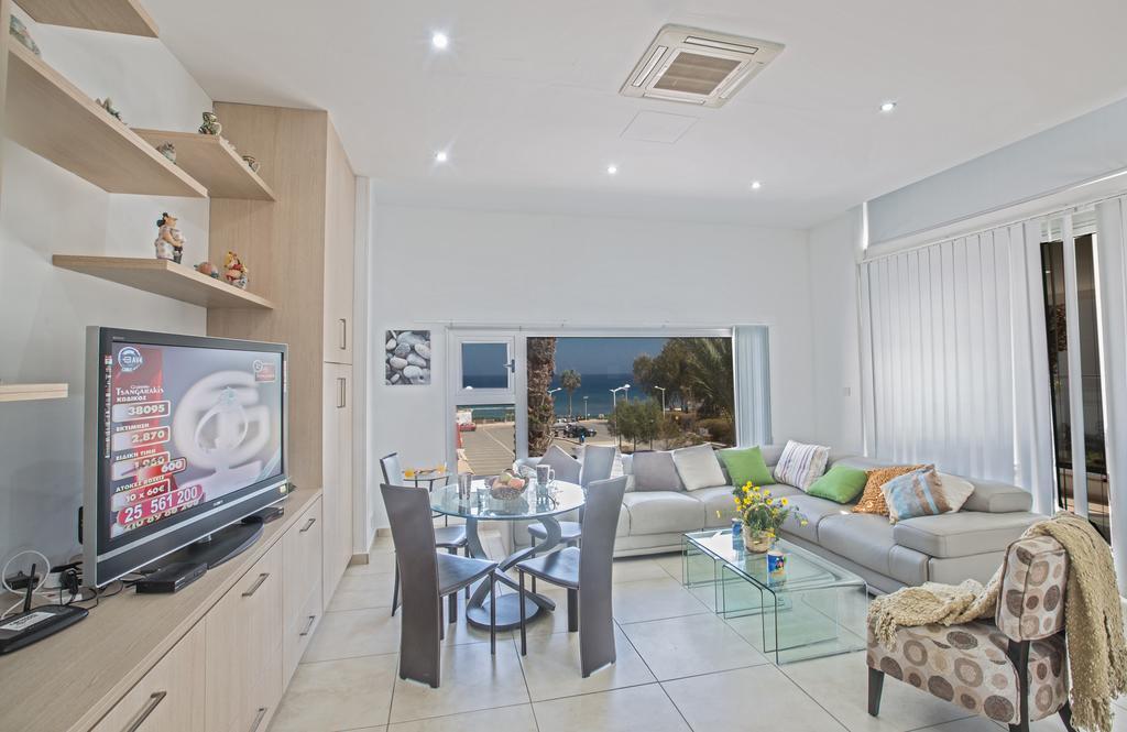 Pallini Court Protaras Exteriér fotografie