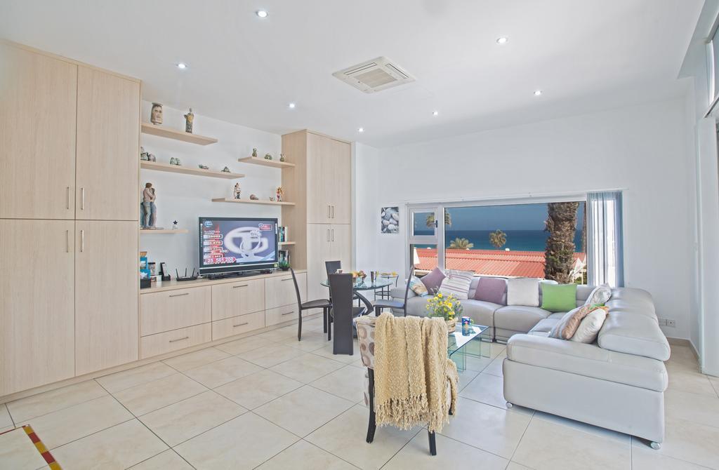 Pallini Court Protaras Exteriér fotografie