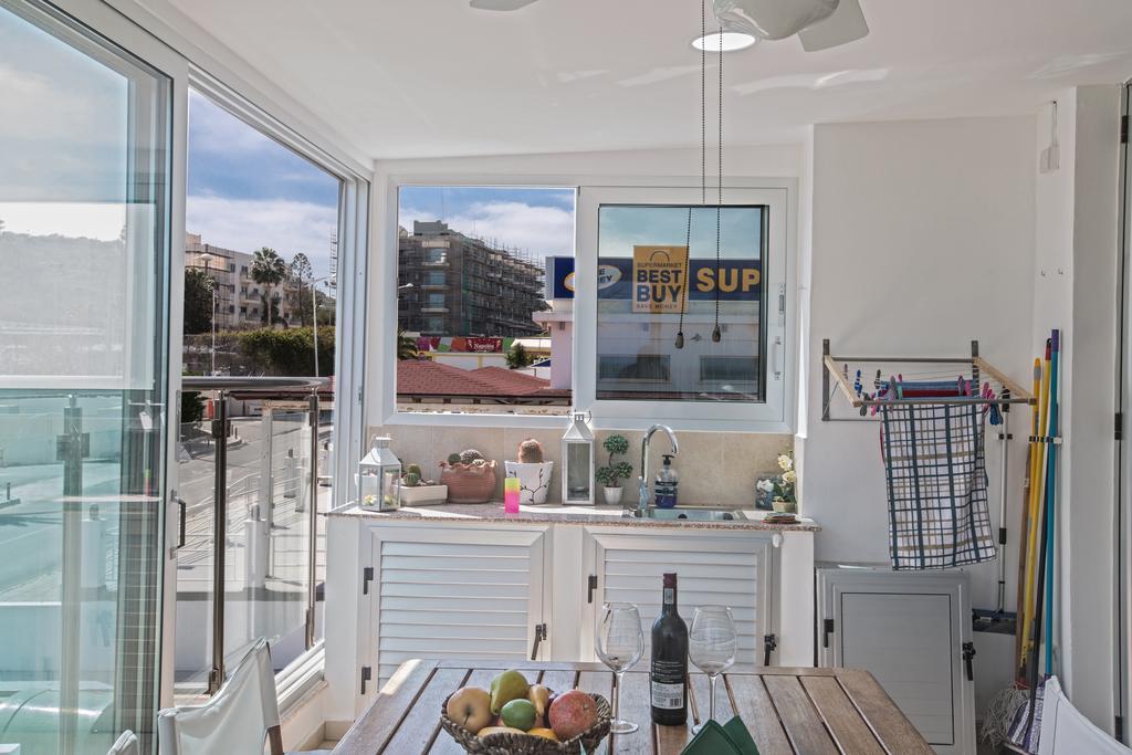 Pallini Court Protaras Exteriér fotografie