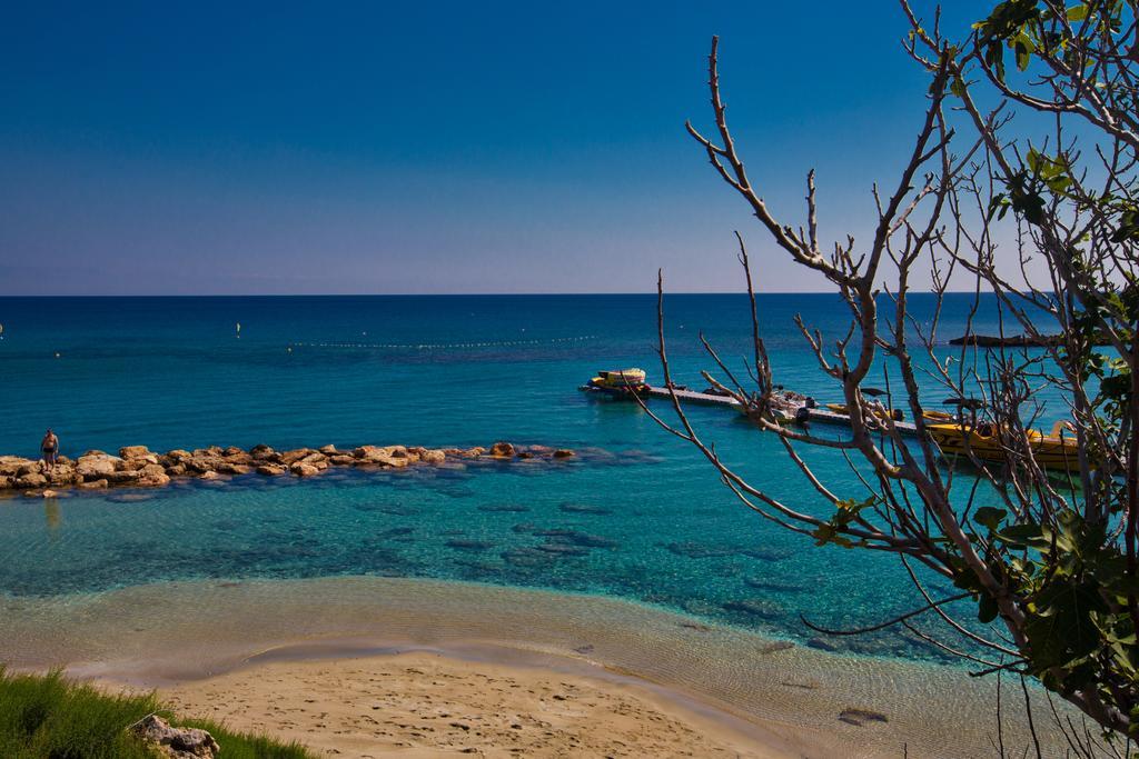 Pallini Court Protaras Exteriér fotografie