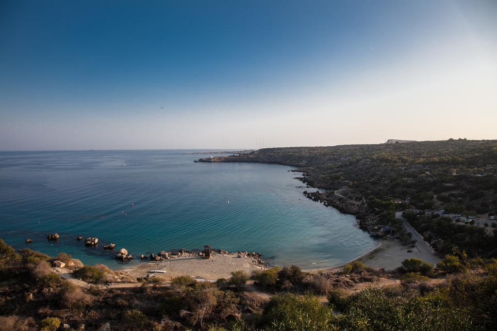 Pallini Court Protaras Exteriér fotografie