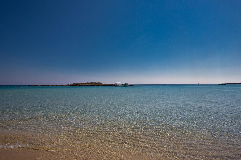 Pallini Court Protaras Exteriér fotografie